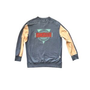 Quicksilver Crewneck